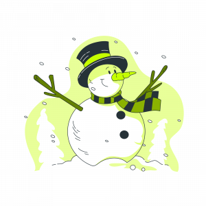 Snowman-bro